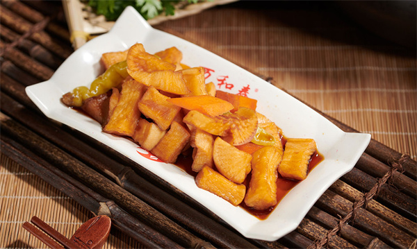 万和春排骨米饭加盟费