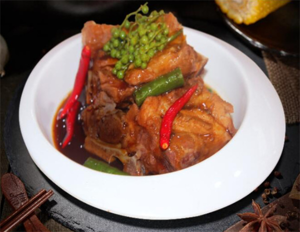 万和春排骨米饭加盟费