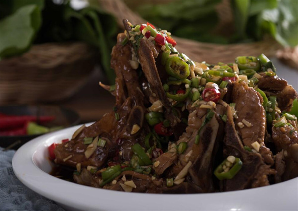 万和春排骨米饭加盟费