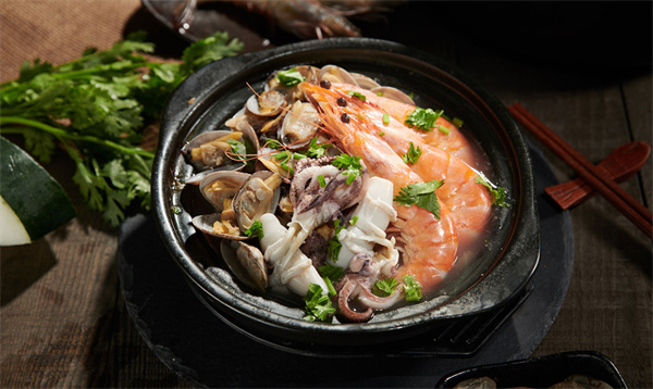 万和春排骨米饭加盟费