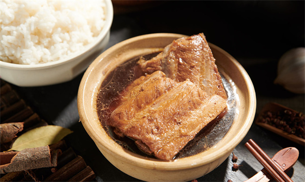 万和春排骨米饭加盟费