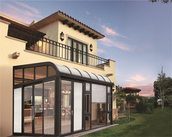 阿尔卑斯系统门窗加盟费