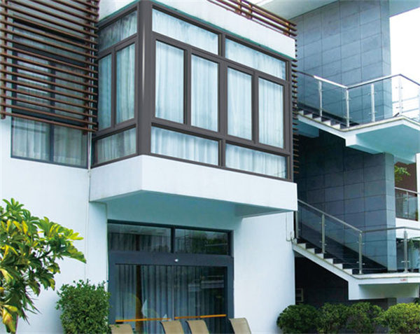 阿尔卑斯系统门窗加盟费