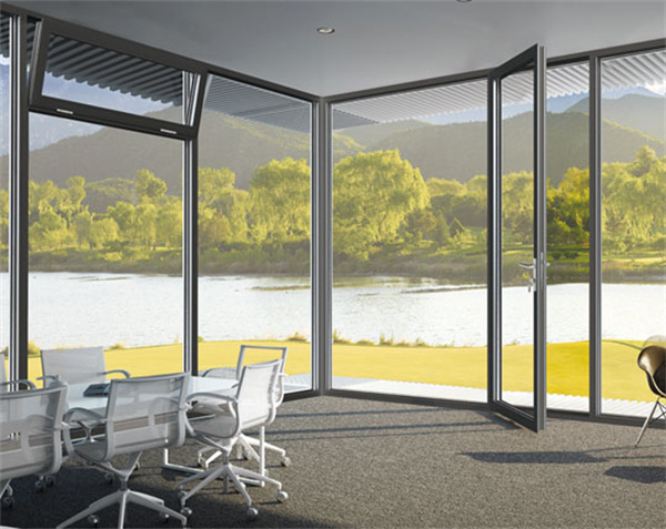 阿尔卑斯系统门窗加盟费