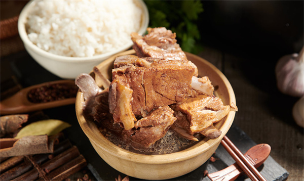 万和春排骨米饭加盟费