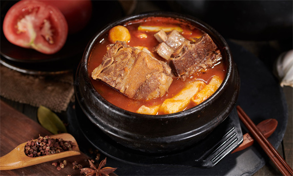 万和春排骨米饭加盟费