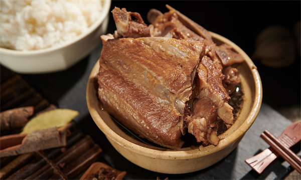 万和春排骨米饭加盟费