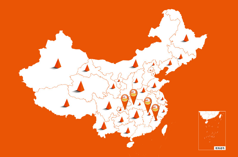 吖嘀吖嘀加盟费