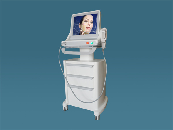 水胭脂美容院加盟费