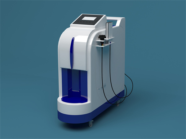 水胭脂美容院加盟费