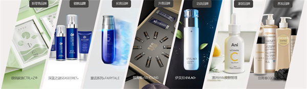 水胭脂美容院加盟费