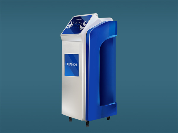 水胭脂美容院加盟费