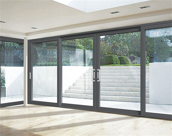 阿尔卑斯系统门窗加盟费