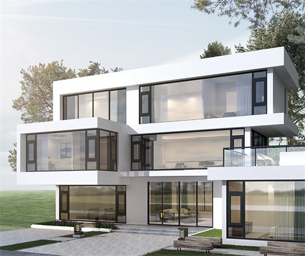 阿尔卑斯系统门窗加盟费