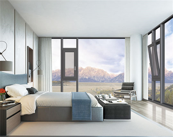 阿尔卑斯系统门窗加盟费