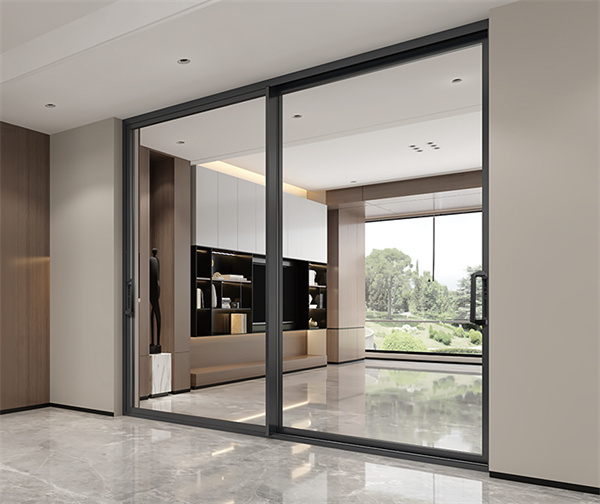 阿尔卑斯系统门窗加盟费