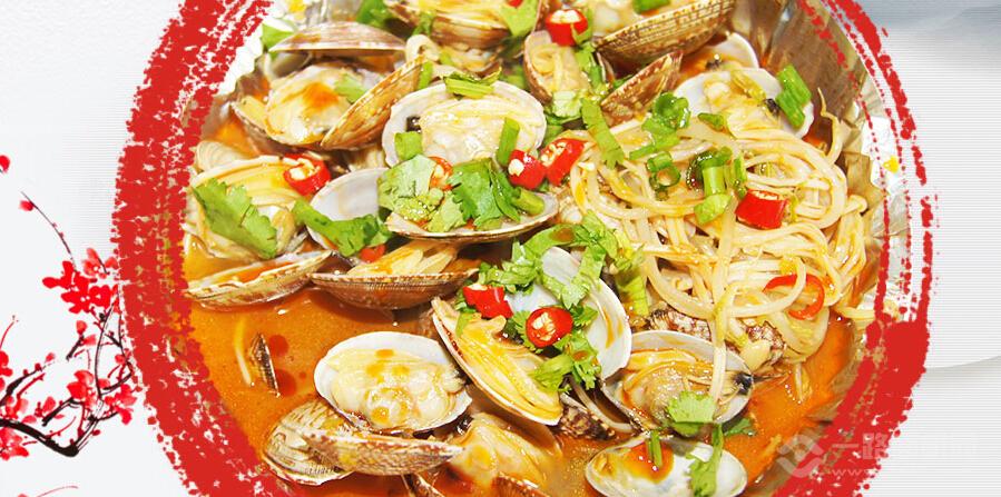 线上花甲米线加盟费