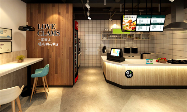 线上花甲米线加盟费