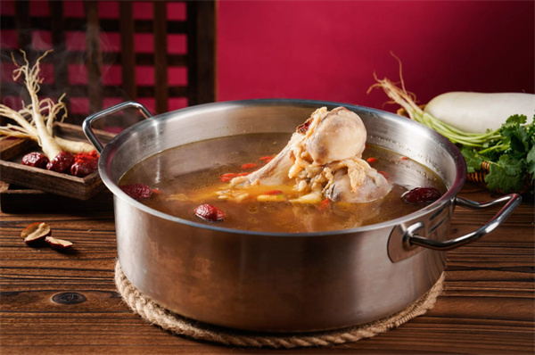 潮正和牛肉火锅加盟费