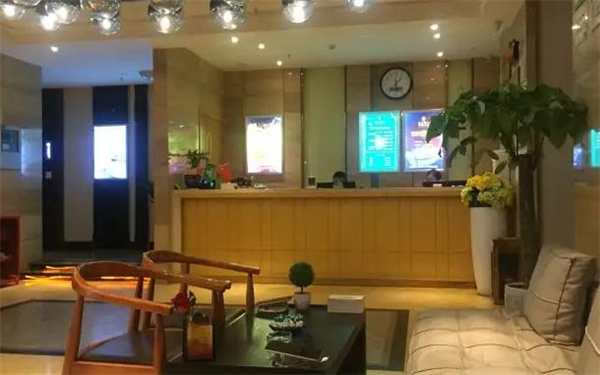 金色印象加盟费