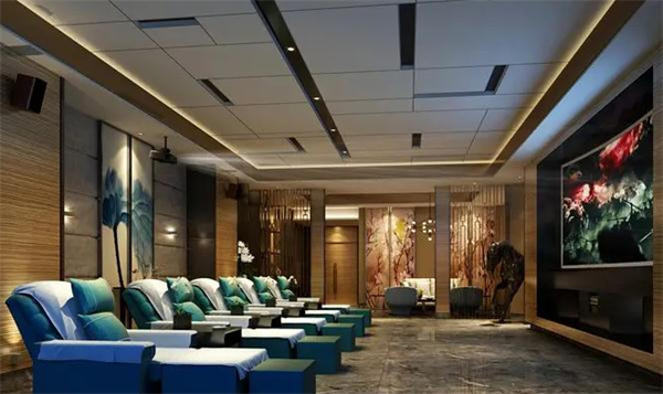 金色印象加盟费