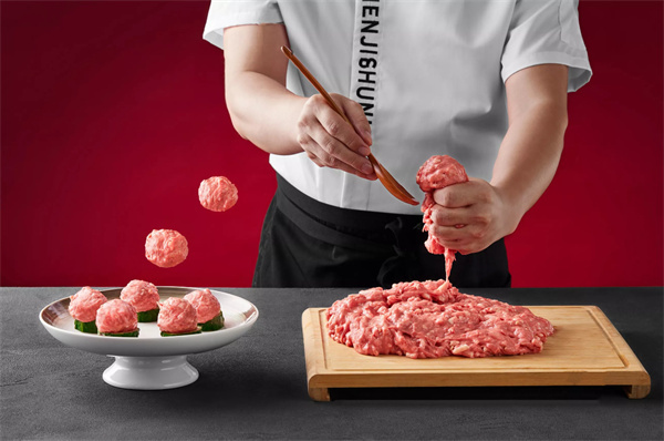 潮正和牛肉火锅加盟费