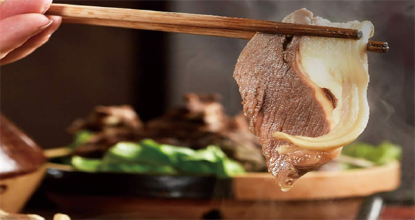 洞氮胡记羊肉火锅加盟费