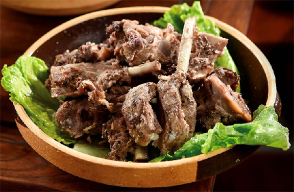 洞氮胡记羊肉火锅加盟费