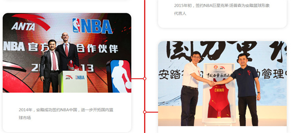 安踏专卖店加盟费