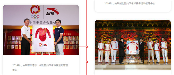 安踏专卖店加盟费