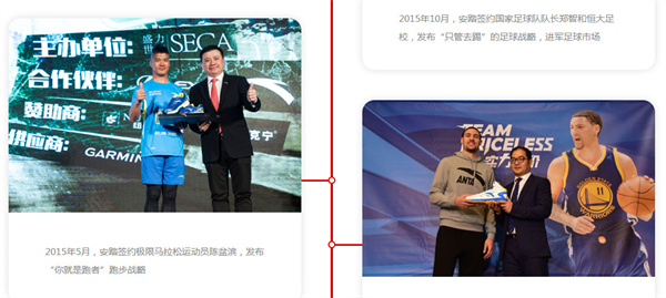 安踏专卖店加盟费