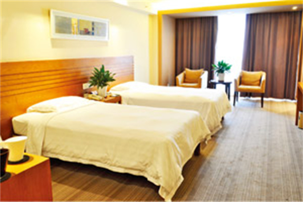 锦江酒店加盟费