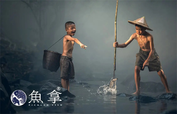 鱼拿酸菜鱼加盟费