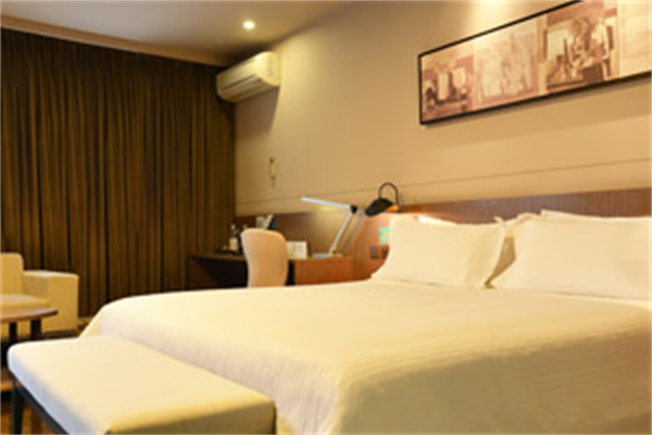 锦江酒店加盟费