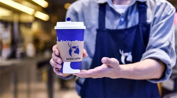 luckin加盟费