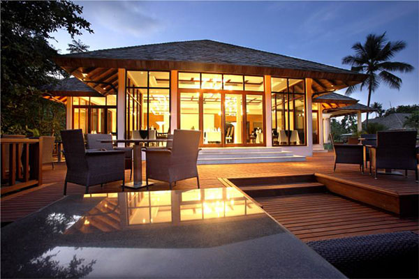 客房连锁酒店加盟费