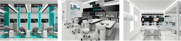 黑奥秘脱发白发中心加盟费