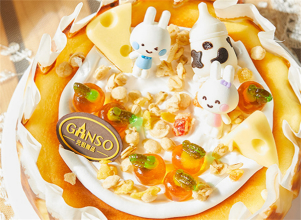 元祖食品加盟费