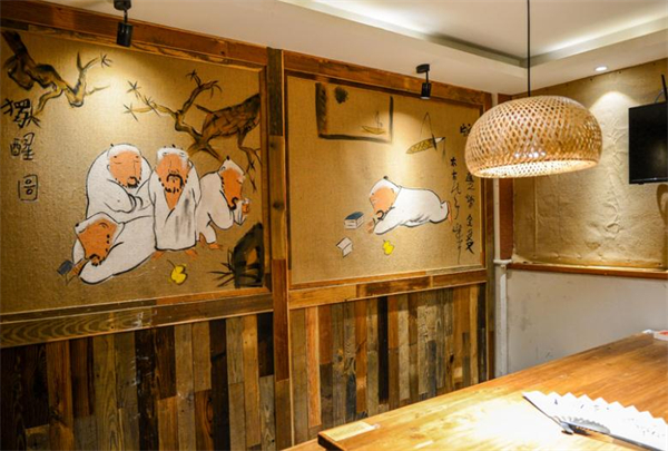 先启半步颠加盟费