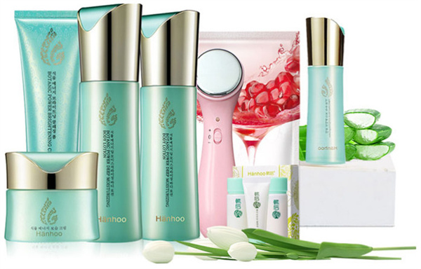 精妆联华加盟费