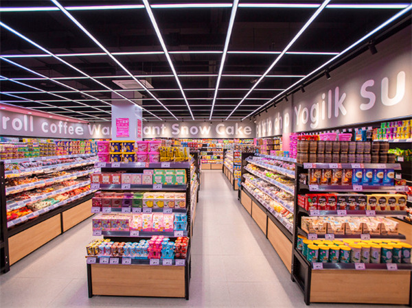 食点十分零食加盟费