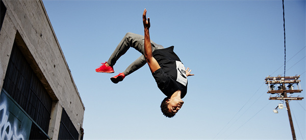 安踏专卖店加盟费