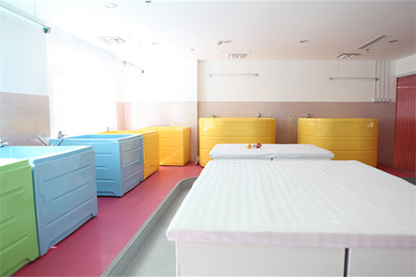 爱玛家国际母婴月子会所加盟费