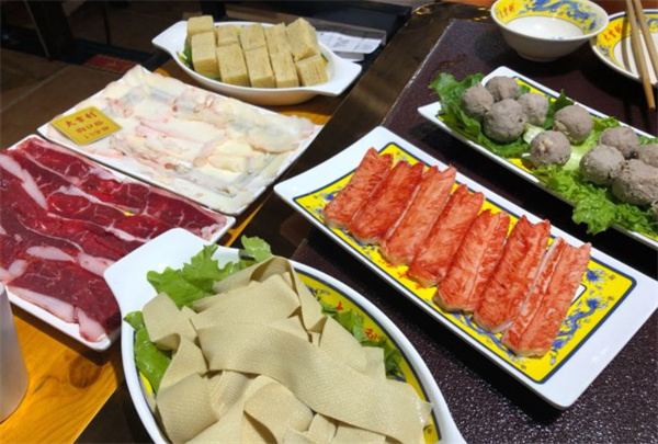 大吉利潮汕牛肉火锅加盟费