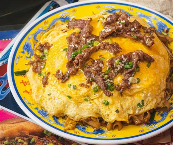 大吉利潮汕牛肉火锅加盟费