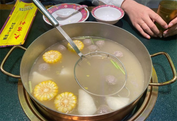 大吉利潮汕牛肉火锅加盟费