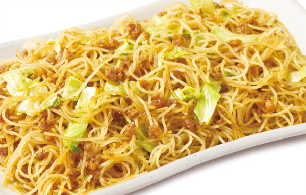 真功夫中式快餐加盟费