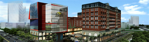 真功夫中式快餐加盟费