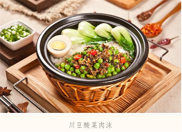 米食先生加盟费