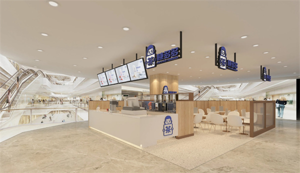 陈多多奶茶加盟费